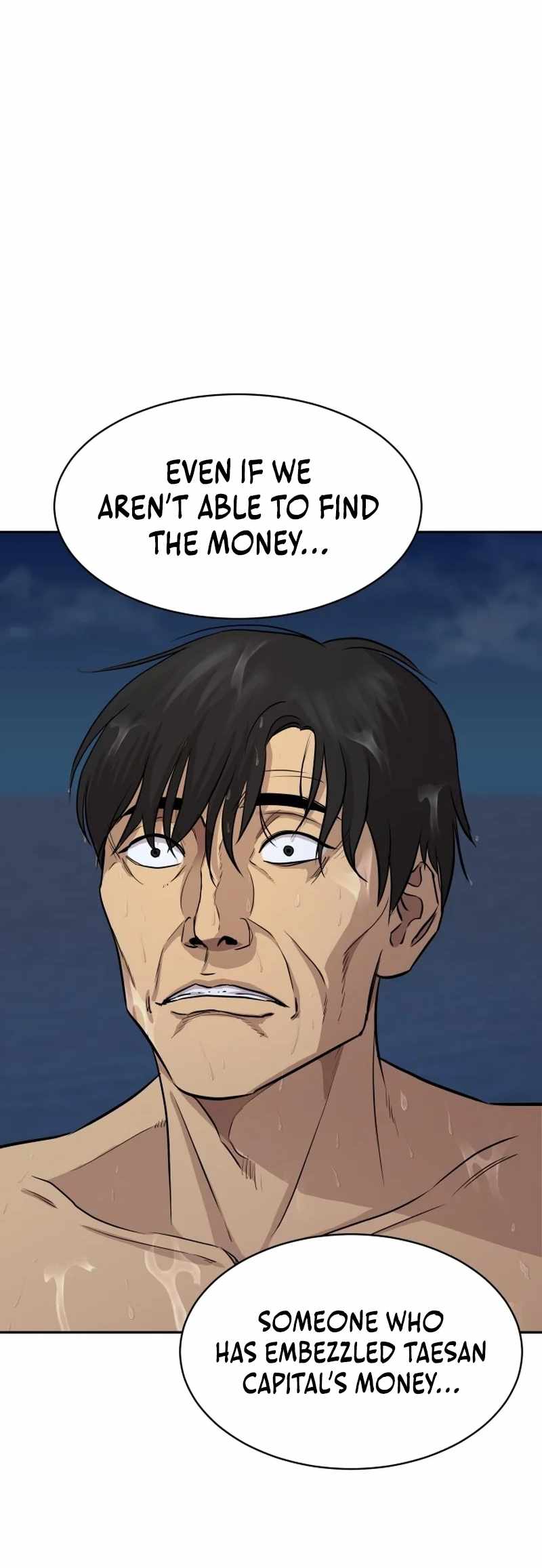 Genius Grandson of the Loan Shark King Chapter 1 59